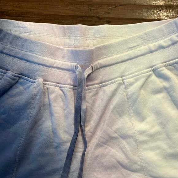 Splendid Women’s Tie-Dyed Shorts - Picture 7 of 8